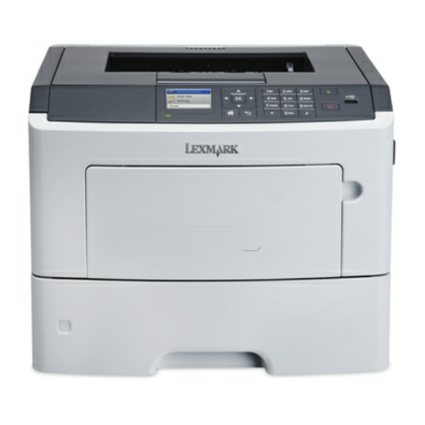 Lexmark MS 617 dn Toner beim Spezialisten kaufen | druckerpatronen.de