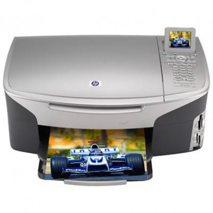 HP PSC 2600 Series Druckerpatronen beim Spezialisten kaufen | druckerpatronen.de