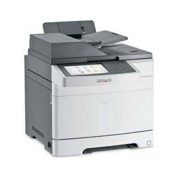 Lexmark X 548 DE Toner beim Spezialisten kaufen | druckerpatronen.de