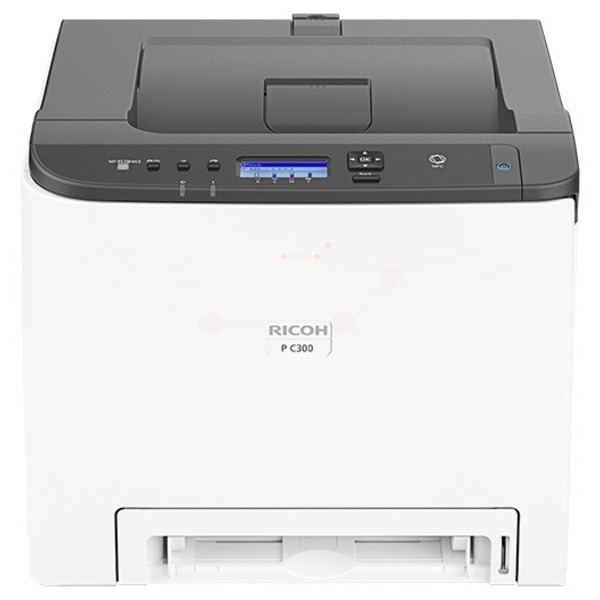 Ricoh P C 300 Toner beim Spezialisten kaufen | druckerpatronen.de