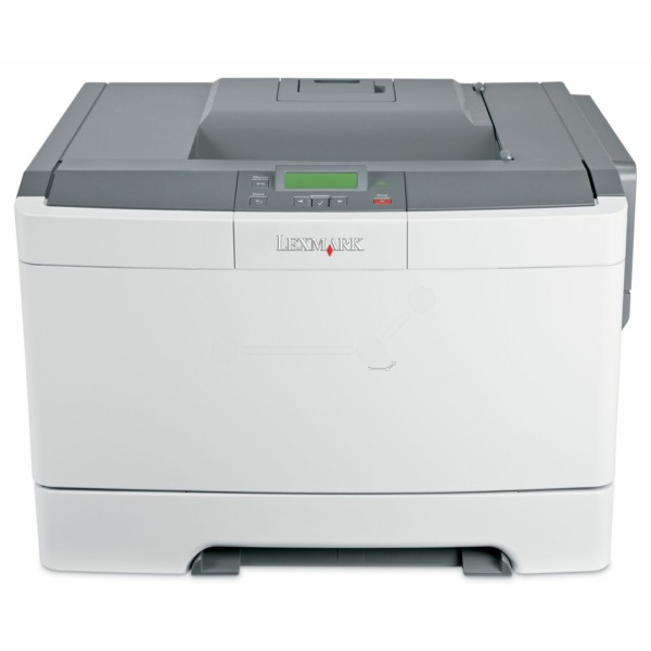 Lexmark C 540 N Toner beim Spezialisten kaufen | druckerpatronen.de