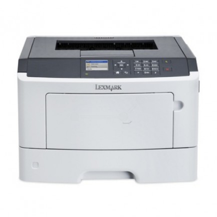 Lexmark MS 510 dn