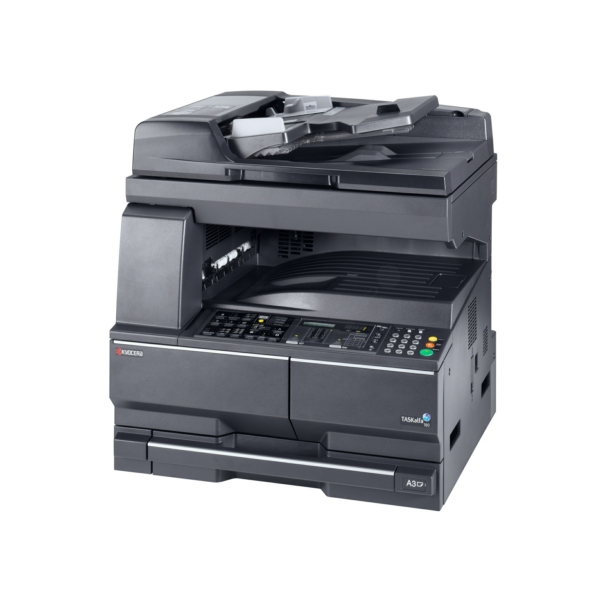 Kyocera TASKalfa 181 Toner beim Spezialisten kaufen | druckerpatronen.de