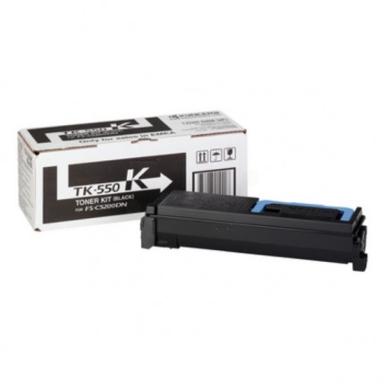 TK-550 K BK TK-550 K BK