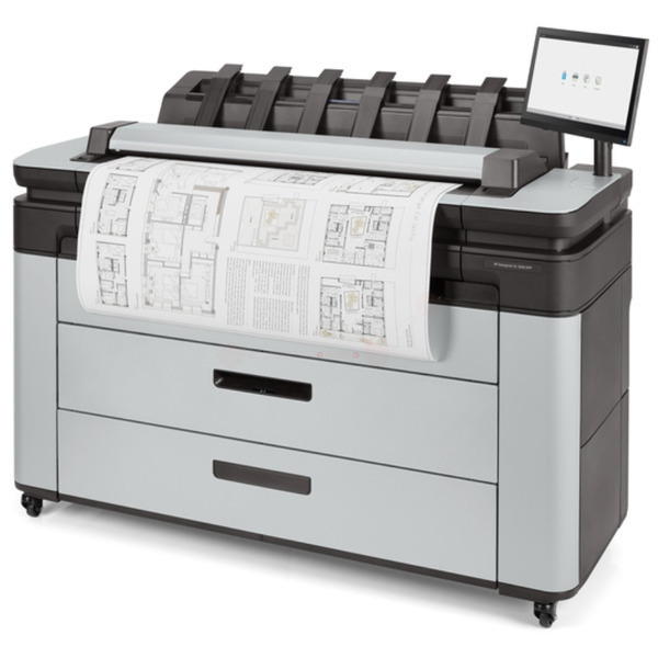 HP DesignJet XL 3600 dr Druckerpatronen beim Spezialisten kaufen | druckerpatronen.de