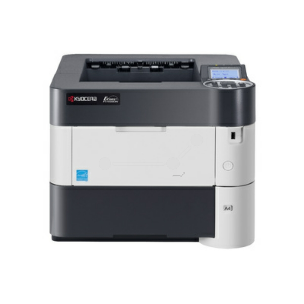 Kyocera FS-4100 DN Toner beim Spezialisten kaufen | druckerpatronen.de