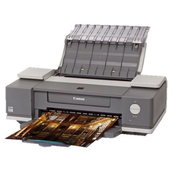 Canon Pixma IX 4000 Druckerpatronen beim Spezialisten kaufen | druckerpatronen.de
