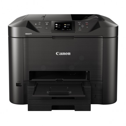 Canon Maxify MB 5400 Series Druckerpatronen beim Spezialisten kaufen | druckerpatronen.de