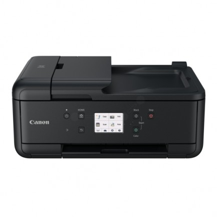 Canon Pixma TR 7550 Druckerpatronen beim Spezialisten kaufen | druckerpatronen.de