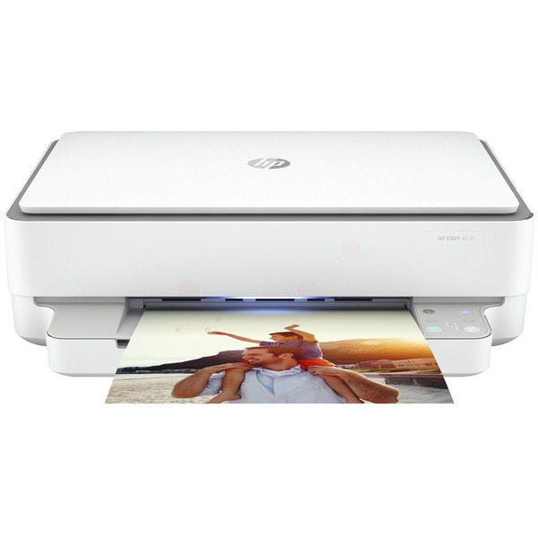 HP Envy 6030