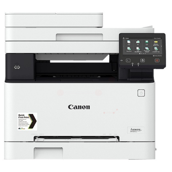 Canon i-SENSYS MF 640 Series