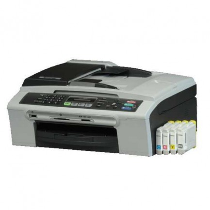 Brother MFC-250 Series
