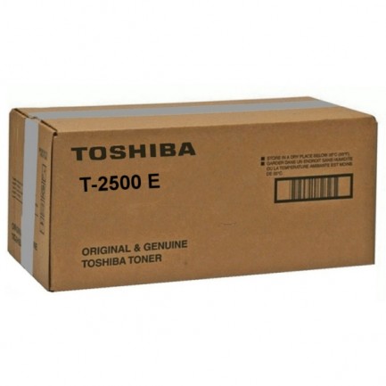 T 2500 E BK T 2500 E BK