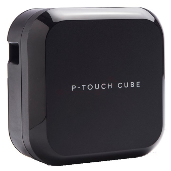 Brother P-Touch Cube plus PT-P 710 BT