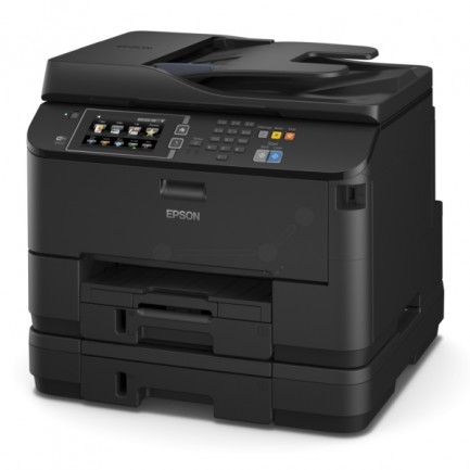 Epson WorkForce Pro WF-4600 Series Druckerpatronen beim Spezialisten kaufen | druckerpatronen.de