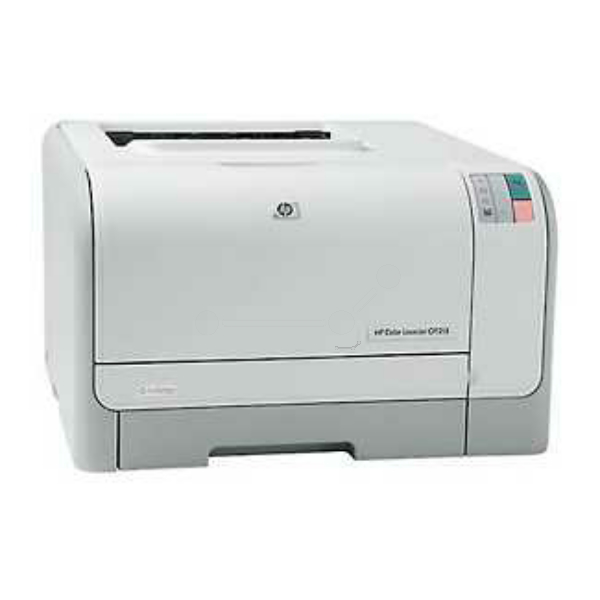 HP Color LaserJet CP 1214 N Toner beim Spezialisten kaufen | druckerpatronen.de