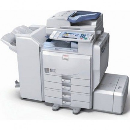 Ricoh Aficio MP 2550 sp Toner beim Spezialisten kaufen | druckerpatronen.de
