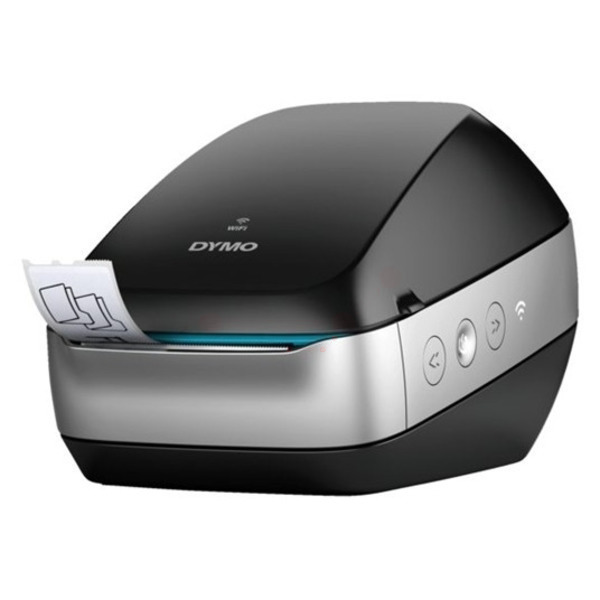 Dymo Labelwriter Wireless black Farbband beim Spezialisten kaufen | druckerpatronen.de
