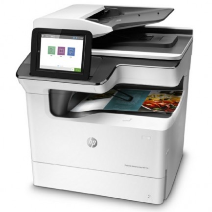 HP PageWide Enterprise Color MFP 785 f Druckerpatronen beim Spezialisten kaufen | druckerpatronen.de
