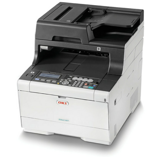 OKI ES 5463 DN MFP Toner beim Spezialisten kaufen | druckerpatronen.de
