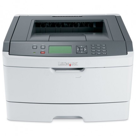 Lexmark E 460 Toner beim Spezialisten kaufen | druckerpatronen.de