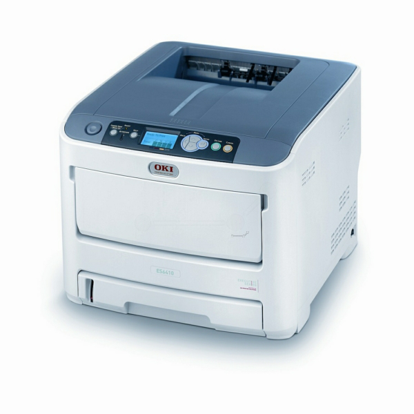 OKI ES 6410 DMe Toner beim Spezialisten kaufen | druckerpatronen.de