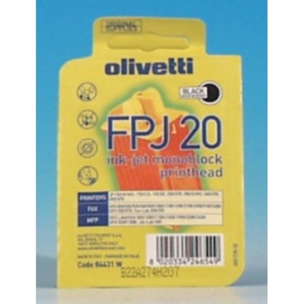FPJ20 BK FPJ20 BK