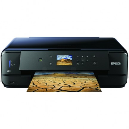 Epson Expression Premium XP-900 Druckerpatronen beim Spezialisten kaufen | druckerpatronen.de