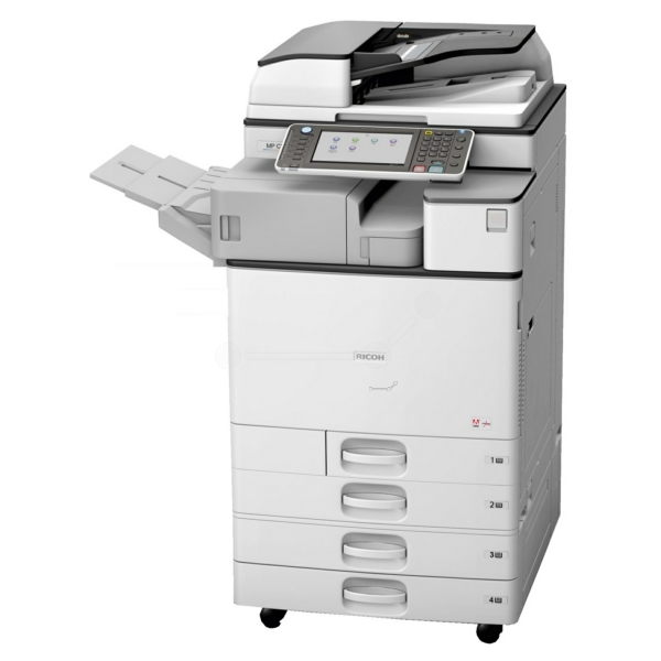 NRG MP C 2003 ZSP Toner beim Spezialisten kaufen | druckerpatronen.de