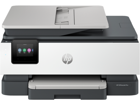 HP OfficeJet Pro 8133
