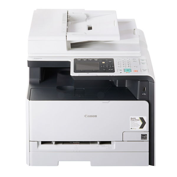 Canon i-SENSYS MF 8500 Series