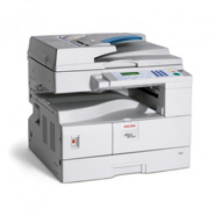 Nrg NRG Docustation DSM 715