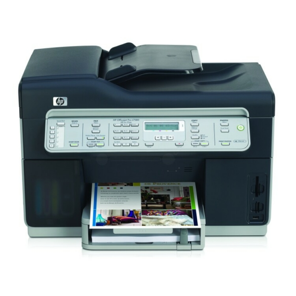 HP OfficeJet Pro L
