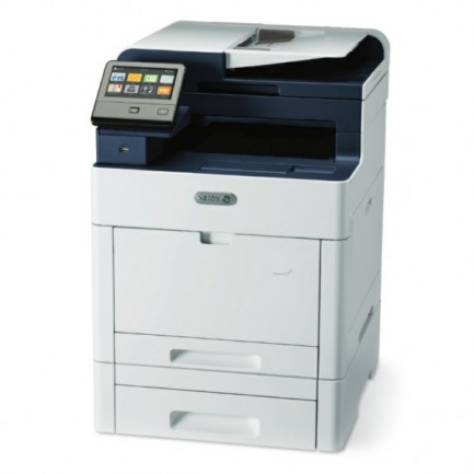 Xerox WC 6515 DNIS Toner beim Spezialisten kaufen | druckerpatronen.de