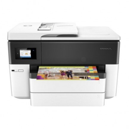 HP OfficeJet Pro 7740 WF Druckerpatronen beim Spezialisten kaufen | druckerpatronen.de