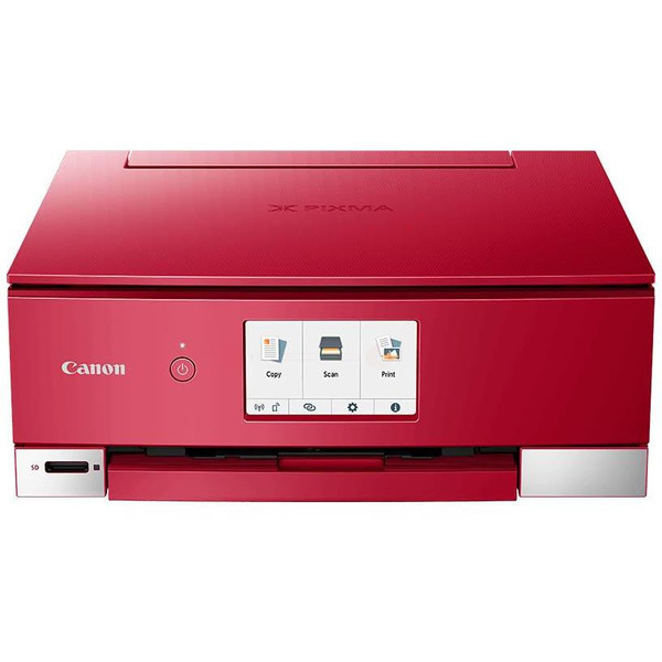 Canon Pixma TS 8252 Druckerpatronen beim Spezialisten kaufen | druckerpatronen.de