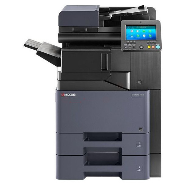 Kyocera TASKalfa 358 ci Toner beim Spezialisten kaufen | druckerpatronen.de