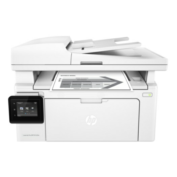 HP LaserJet Pro M 132 fw Toner beim Spezialisten kaufen | druckerpatronen.de