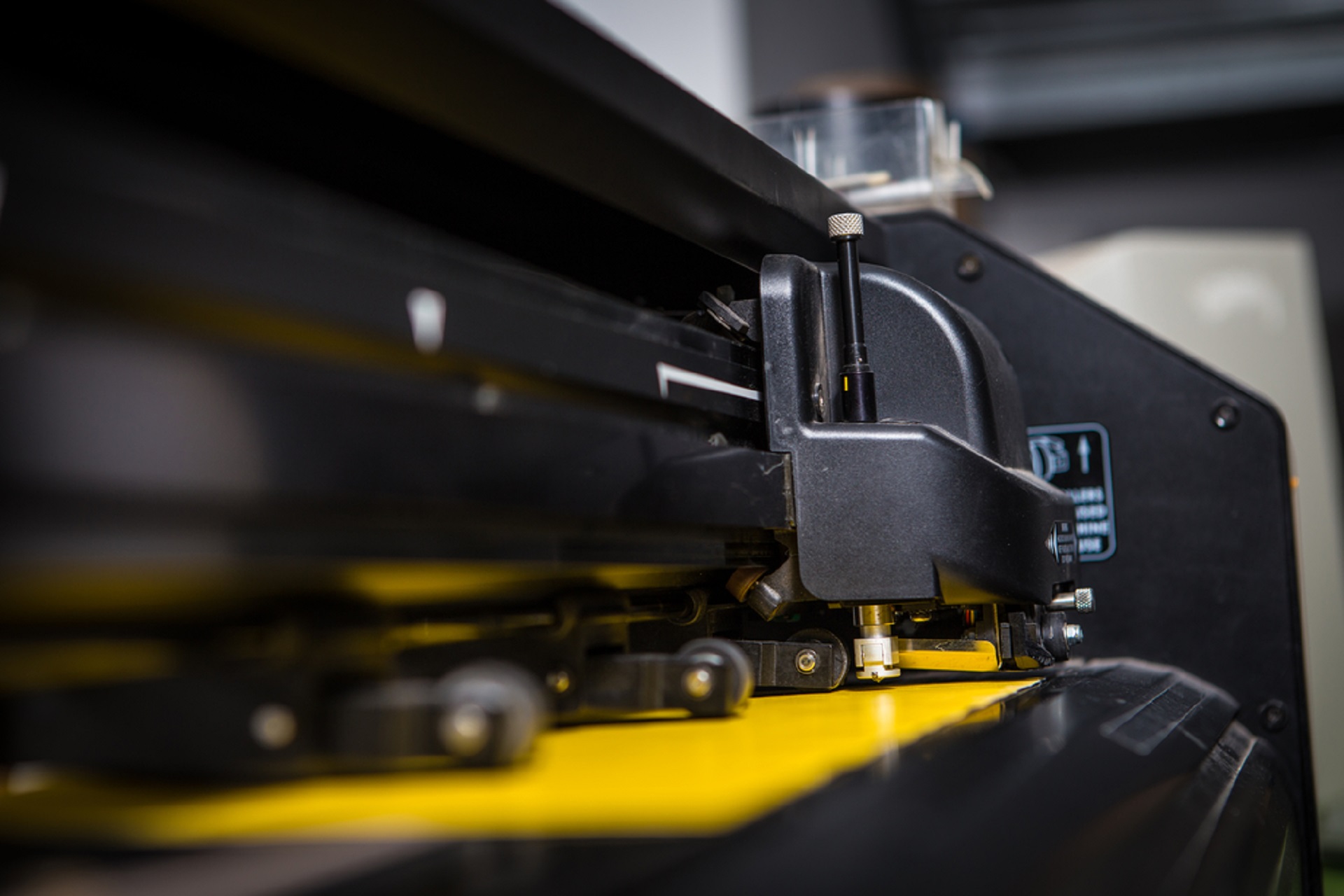 Was ist ein Airprint Drucker2 Ein Airprinter Drucker