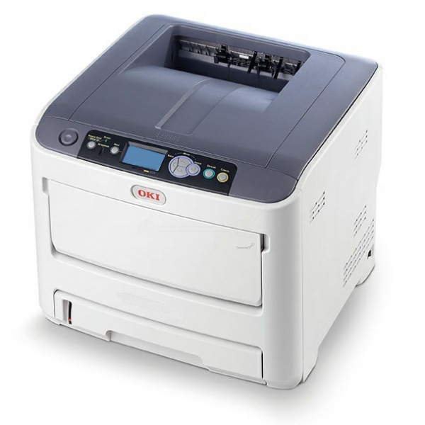 OKI Pro 7411 WT Toner beim Spezialisten kaufen | druckerpatronen.de
