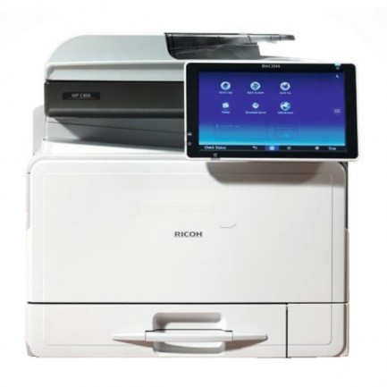 Ricoh MP C 306 ZSPF Toner beim Spezialisten kaufen | druckerpatronen.de