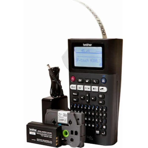 Brother P-Touch H 300 Li