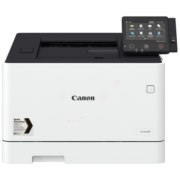 Canon i-SENSYS X C 1100 Series