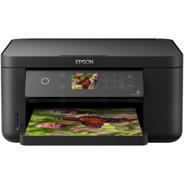 Epson Expression Home XP-5100 Series Druckerpatronen beim Spezialisten kaufen | druckerpatronen.de