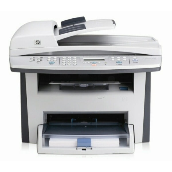 HP LaserJet 3055 Toner beim Spezialisten kaufen | druckerpatronen.de