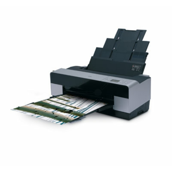 Epson Stylus Pro 3800 Druckerpatronen beim Spezialisten kaufen | druckerpatronen.de