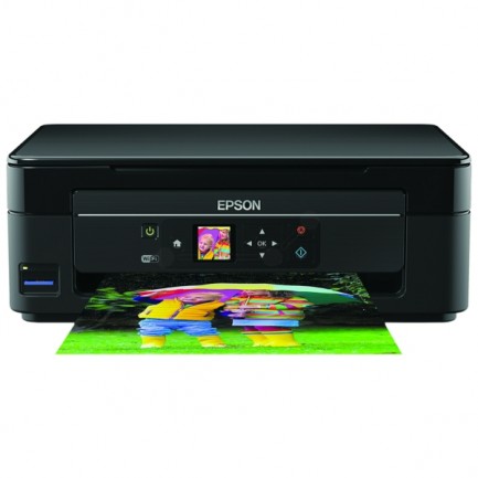 Epson Expression Home XP-342 Druckerpatronen beim Spezialisten kaufen | druckerpatronen.de