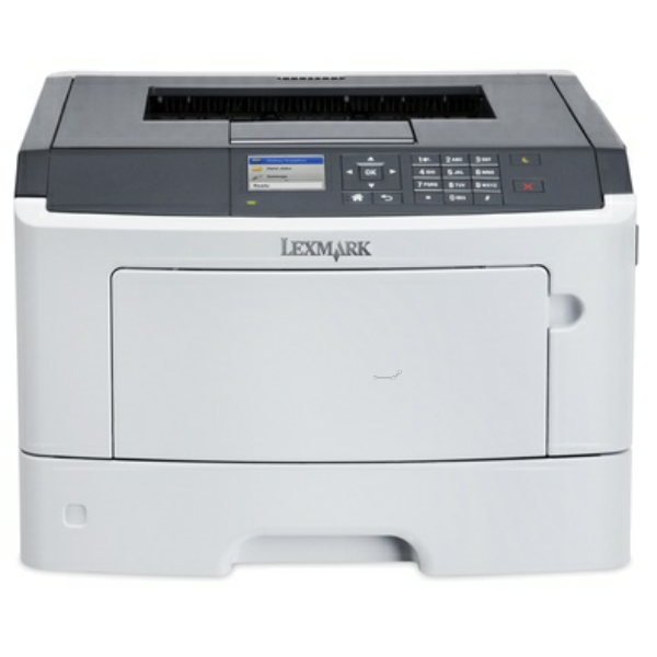 Lexmark MS 415 dn Toner beim Spezialisten kaufen | druckerpatronen.de