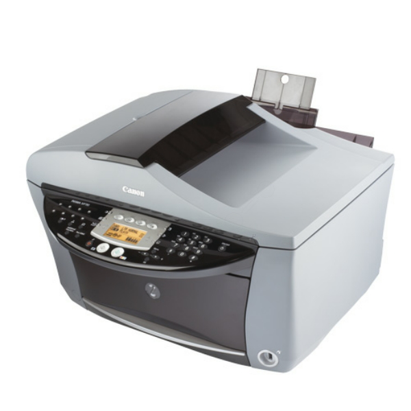 Canon Pixma MP 780 Druckerpatronen beim Spezialisten kaufen | druckerpatronen.de