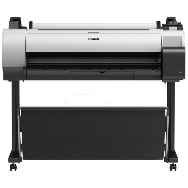Canon imagePROGRAF TA-30 Druckerpatronen beim Spezialisten kaufen | druckerpatronen.de